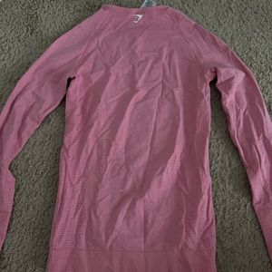 Gymshark Vital Seamless long sleeve top
